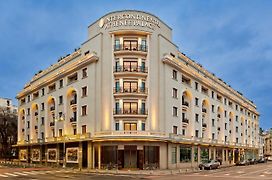 Intercontinental Athenee Palace Bucharest, An Ihg Hotel