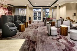 Courtyard By Marriott New Orleans Westbank/Gretna