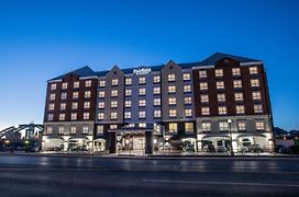 Fairfield By Marriott Inn & Suites Newport Cincinnati