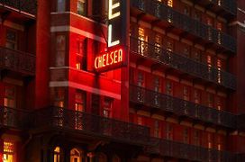 The Hotel Chelsea