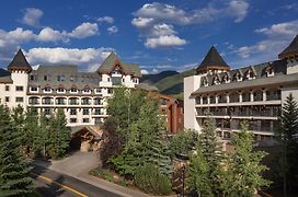 The Hythe, A Luxury Collection Resort, Vail