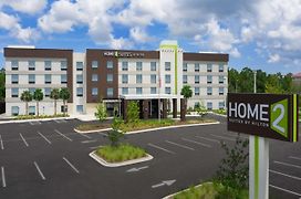 Home2 Suites By Hilton St. Augustine I-95