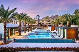 Arizona Biltmore, Lxr Hotels & Resorts