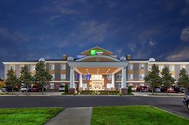 Holiday Inn Express Hotel & Suites Woodhaven, An Ihg Hotel