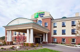 Holiday Inn Express Hotel & Suites Howell, An Ihg Hotel