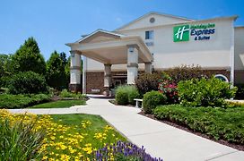 Holiday Inn Express And Suites Allentown West, An Ihg Hotel