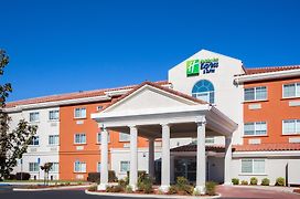 Holiday Inn Express Hotel & Suites Oroville Southwest, An Ihg Hotel