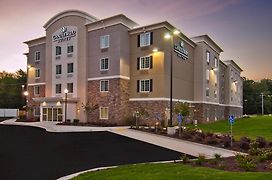 Candlewood Suites Tupelo, An Ihg Hotel