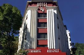 Hotel Roosevelt Condesa