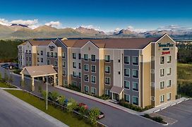 Towneplace Suites By Marriott Anchorage Midtown