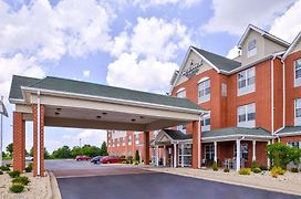 Country Inn & Suites By Radisson, Tinley Park, Il