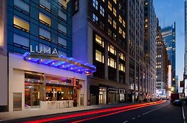 Luma Hotel - Times Square