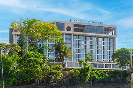 Sarova Panafric Hotel