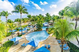 Courtyard By Marriott Isla Verde Beach Resort