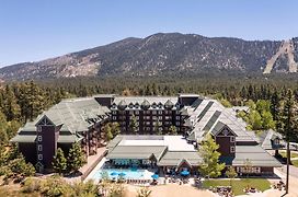 Hilton Vacation Club Lake Tahoe Resort South