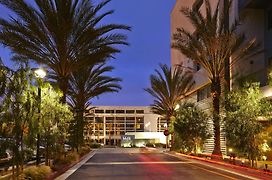 Hotel Mdr Marina Del Rey- A Doubletree By Hilton