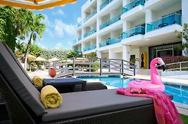 The Rockley By Ocean Hotels - Breakfast Included
