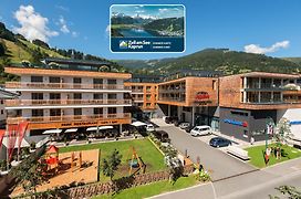 Alpenparks Hotel & Apartment Central Zell Am See