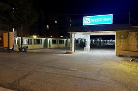 Hotel West Inn Nau - Downtown Flagstaff