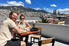 Community Hostel Quito