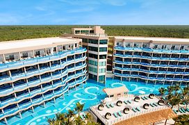 El Dorado Seaside Suites Catamaran, Cenote & More Inclusive (Adults Only)