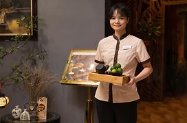 Hanoi Garden Hotel & Spa