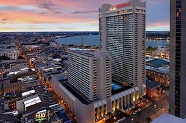 New Orleans Marriott