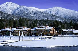 Pend Oreille Shores Resort