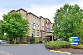 Holiday Inn Express Portland West/Hillsboro, An Ihg Hotel