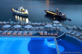 Petasos Beach Resort & Spa - Small Luxury Hotels Of The World