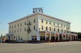Hotel Niles