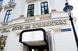 Hotel Am Schubertring