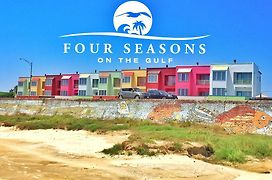 Four Seasons On The Gulf