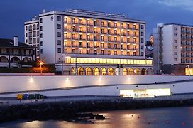 Grand Hotel Acores Atlantico