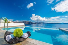 Santorini Secret Suites & Spa, Small Luxury Hotels Of The World