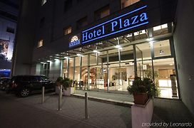 Hotel Plaza Hannover