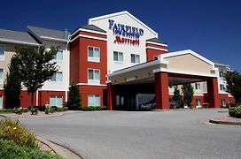 Fairfield Inn And Suites By Marriott Marion