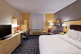 Towneplace Suites By Marriott London