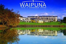 Waipuna Hotel & Conference Centre