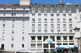 Hotel La Source