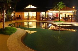 Ballina Byron Islander Resort And Conference Centre