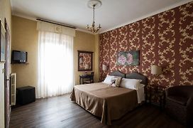 Hotel Residenza In Farnese