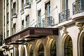 Prince De Galles, A Luxury Collection Hotel, Paris