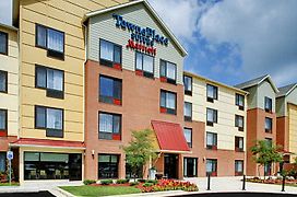 Towneplace Suites By Marriott Bossier City