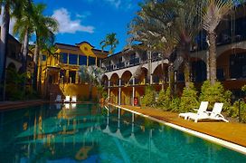 Palm Royale Cairns