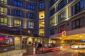 Hotel 43 Boise