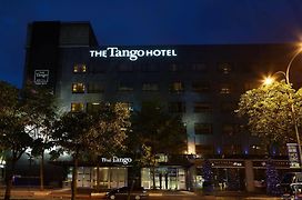 The Tango Hotel Taipei Xinyi