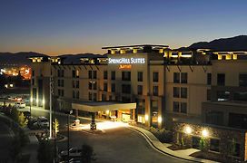 Springhill Suites By Marriott Logan