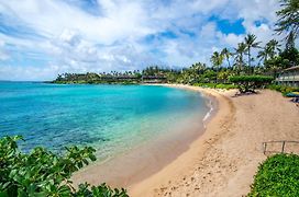 Napili Shores Maui By Outrigger - No Resort & Housekeeping Fees