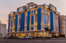 Taj Al Worood Hotel